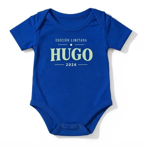 Body Personalizable, foto 2