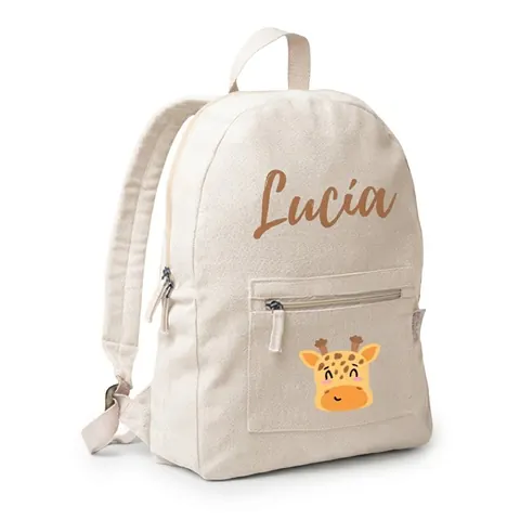 Mochila infantil personalizada, foto 2