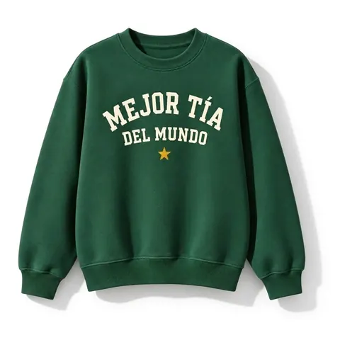 Sudadera personalizada, foto 2