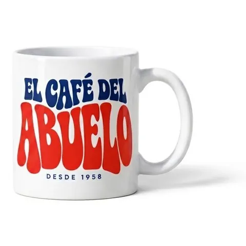 Taza Personalizable, foto 2