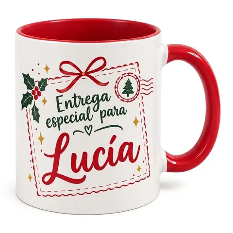 Taza de Color Personalizable, foto 4