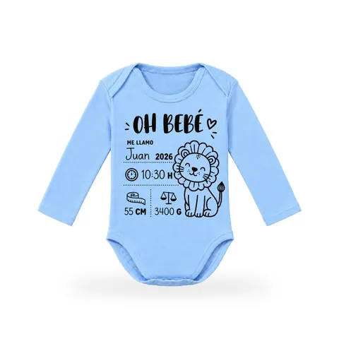 Body Personalizable, foto 4