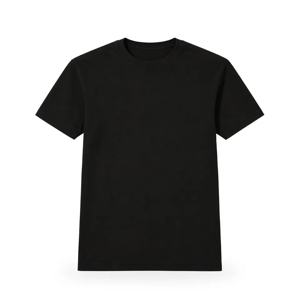 Camiseta personalizada con logo