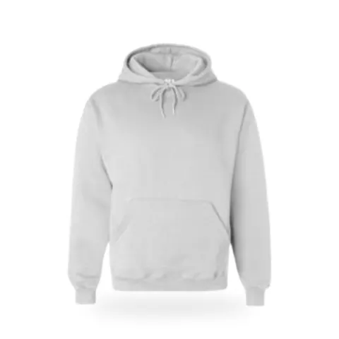 Sudadera con capucha personalizada