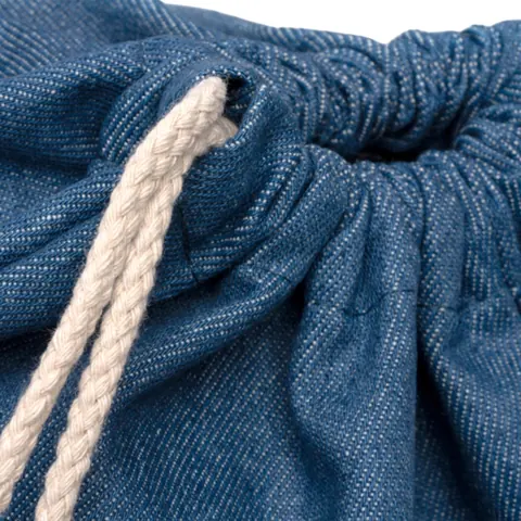 Mochila de cuerdas vaquera, foto 4