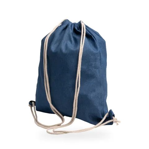 Mochila de cuerdas vaquera, foto 2