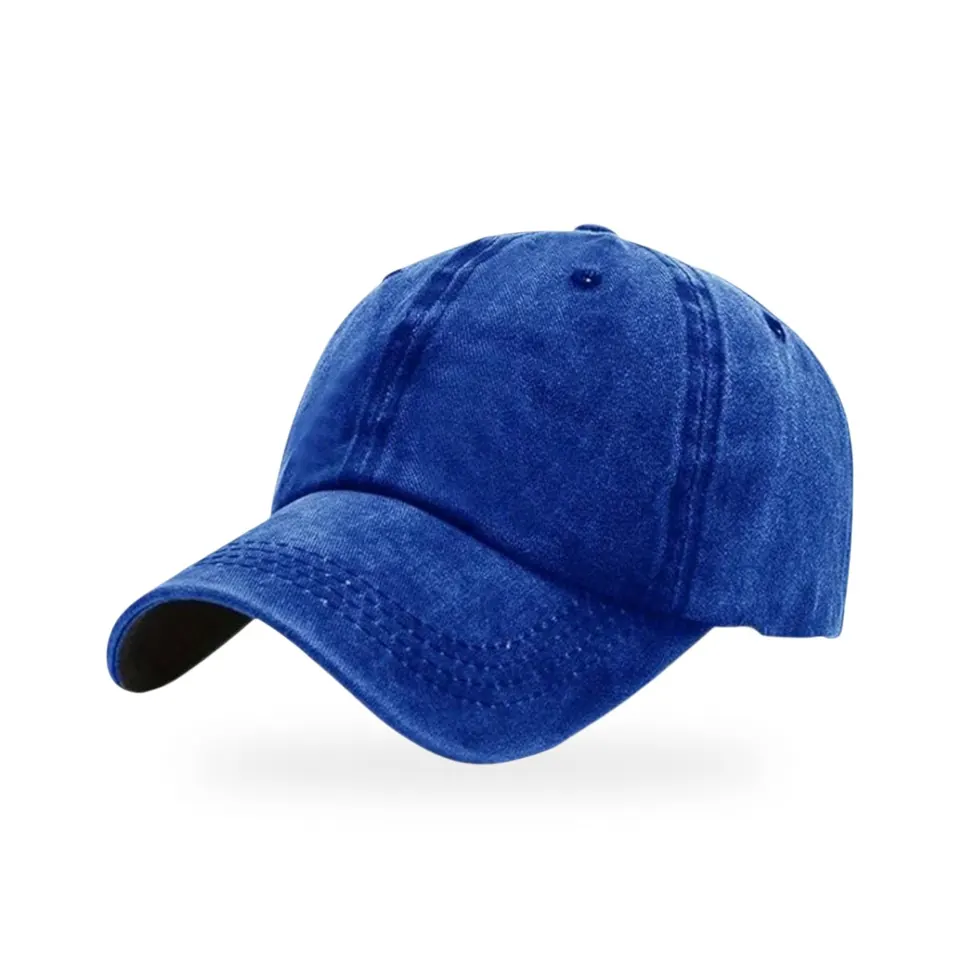 Gorra personalizada con logo