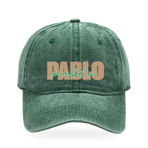 Gorra personalizable, foto 2