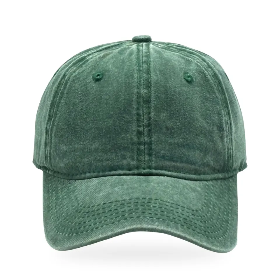 Gorra personalizable