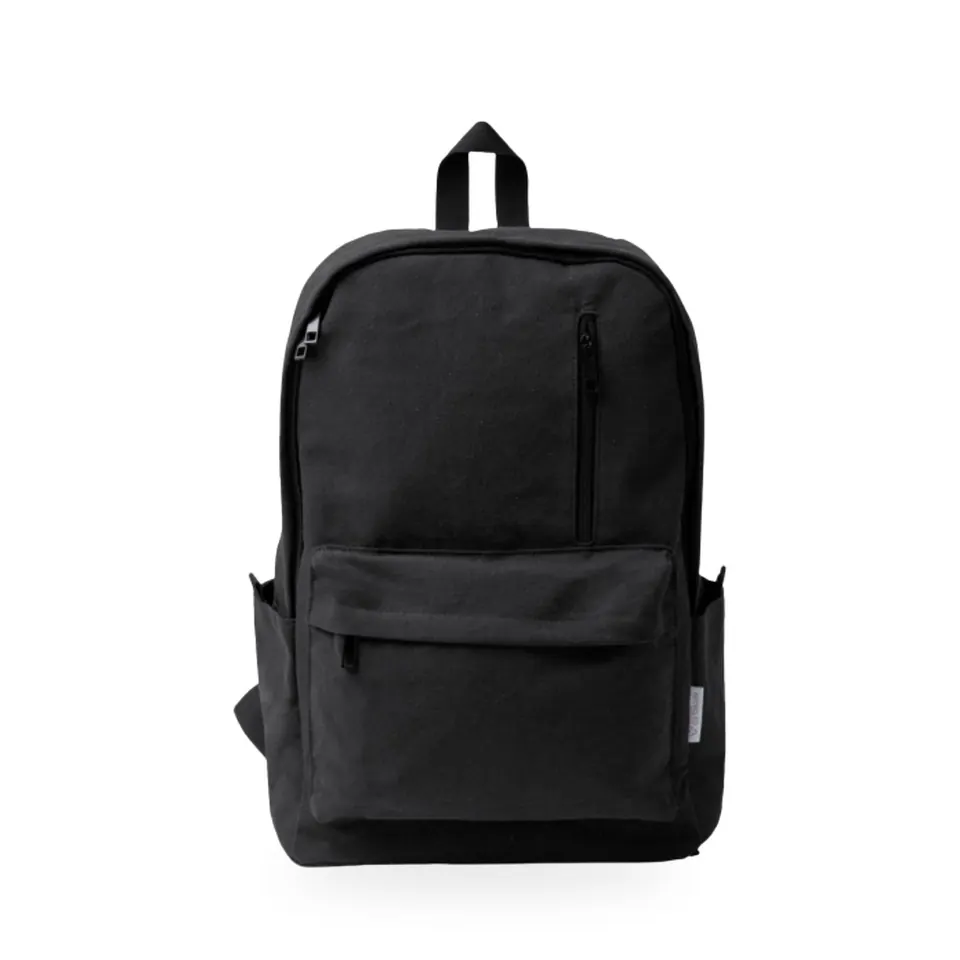 Mochila personalizada con logo