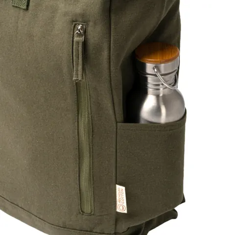 Mochila enrollable, foto 3