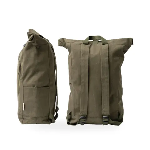 Mochila enrollable, foto 2