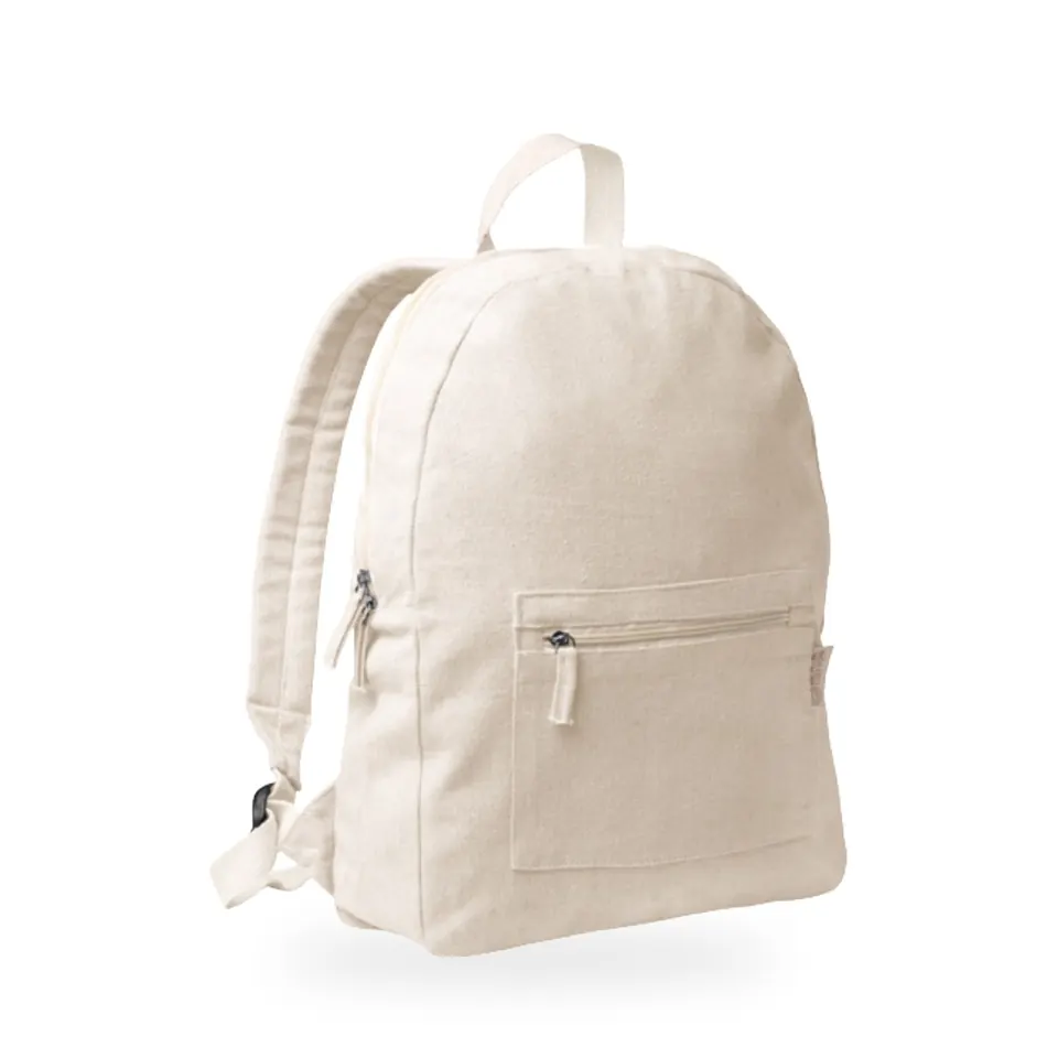 Mochila infantil personalizada