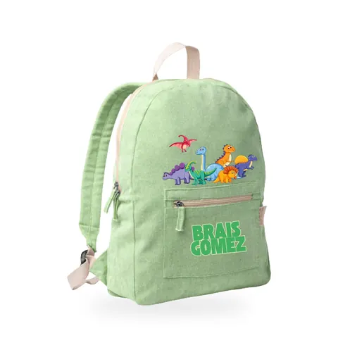 Mochila infantil personalizada, foto 3