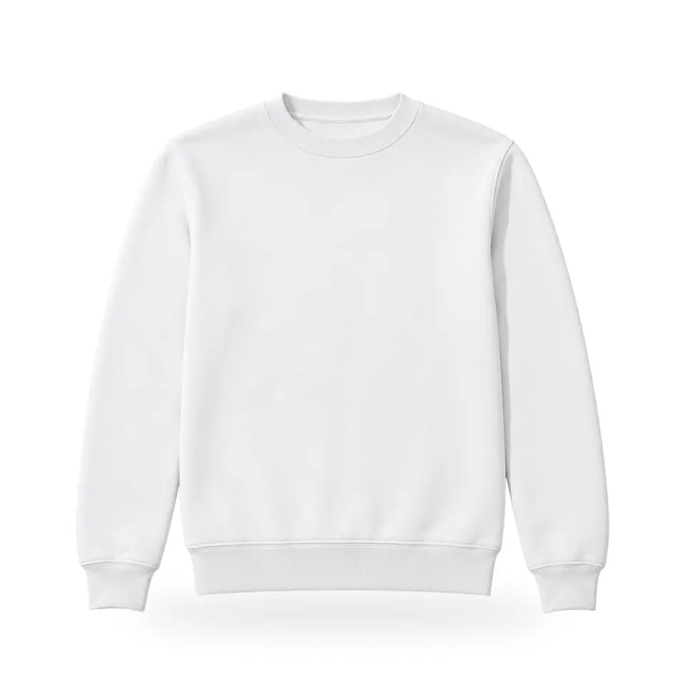 Sudadera personalizada
