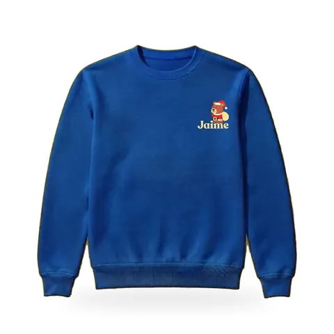 Sudadera personalizada, foto 3
