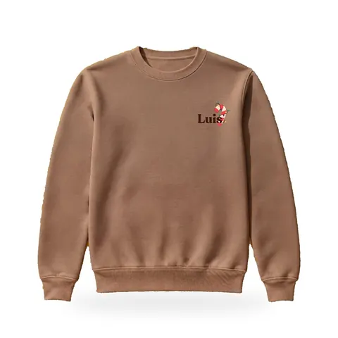 Sudadera personalizada, foto 4