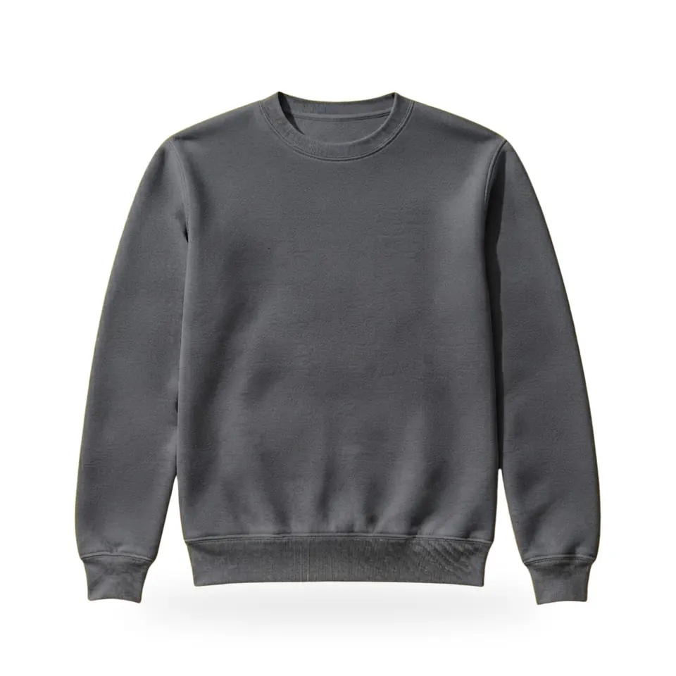 Sudadera personalizada con logo
