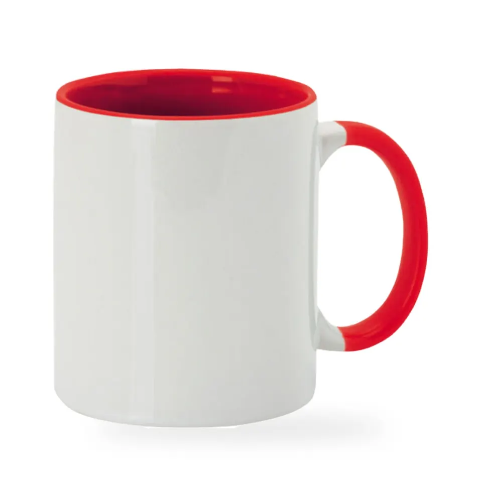 Taza personalizada con logo