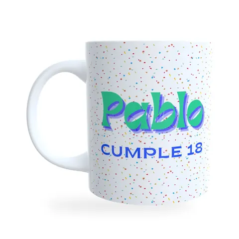 Taza Personalizable, foto 4