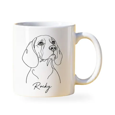 Taza Personalizable, foto 3