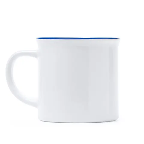 Taza retro personalizada, foto 3