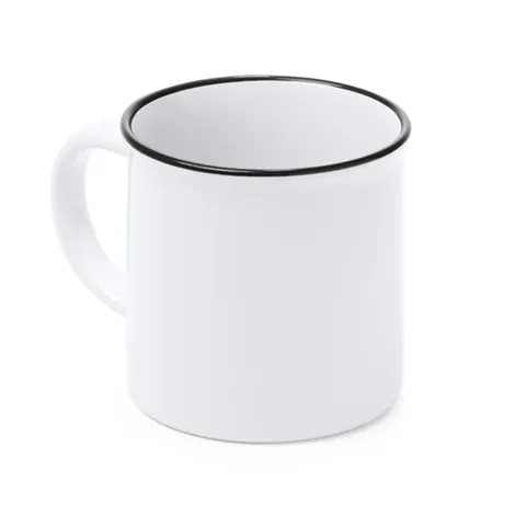 Taza retro personalizada, foto 2