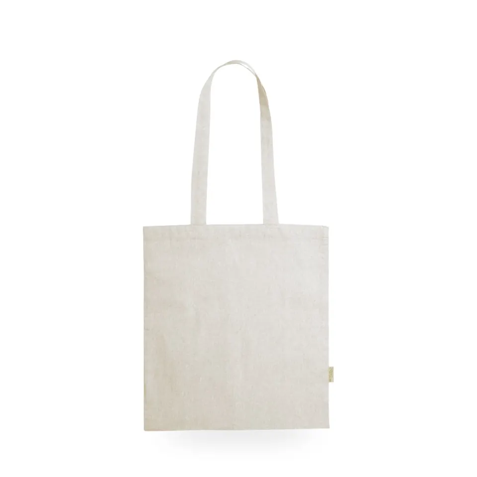 Totebag personalizada con logo