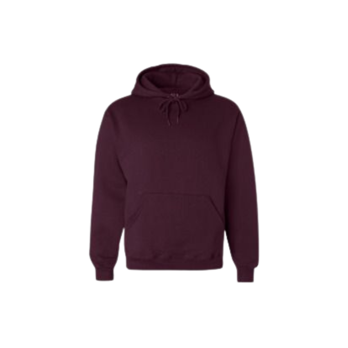 Sudadera personalizada