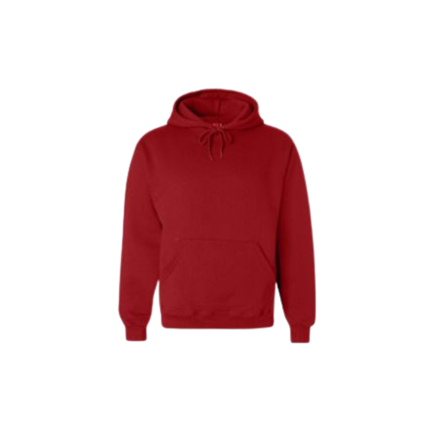 Sudadera personalizada