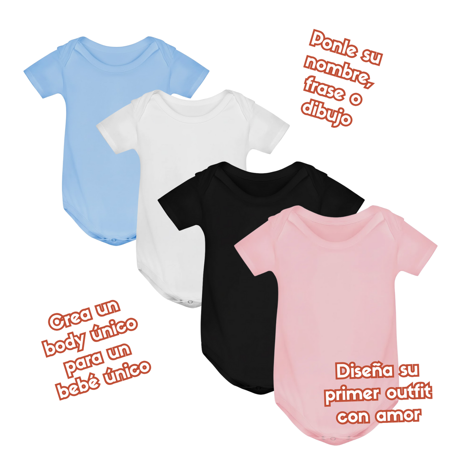 Body Personalizable
