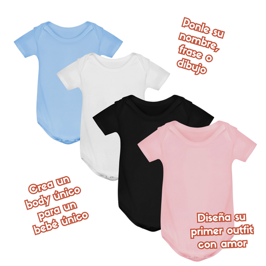Body Personalizable