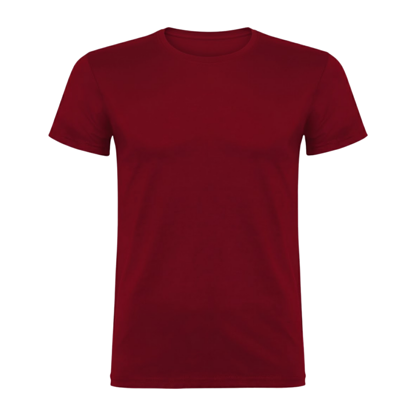 Camiseta de Manga Corta Unisex