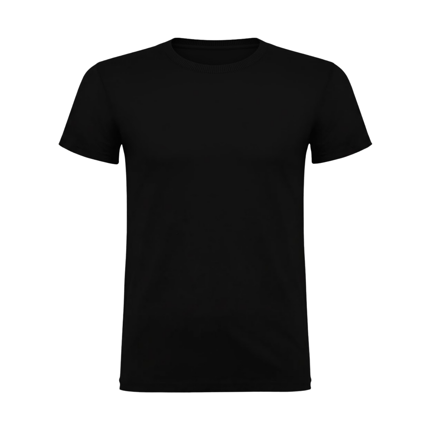 Camiseta de Manga Corta Unisex