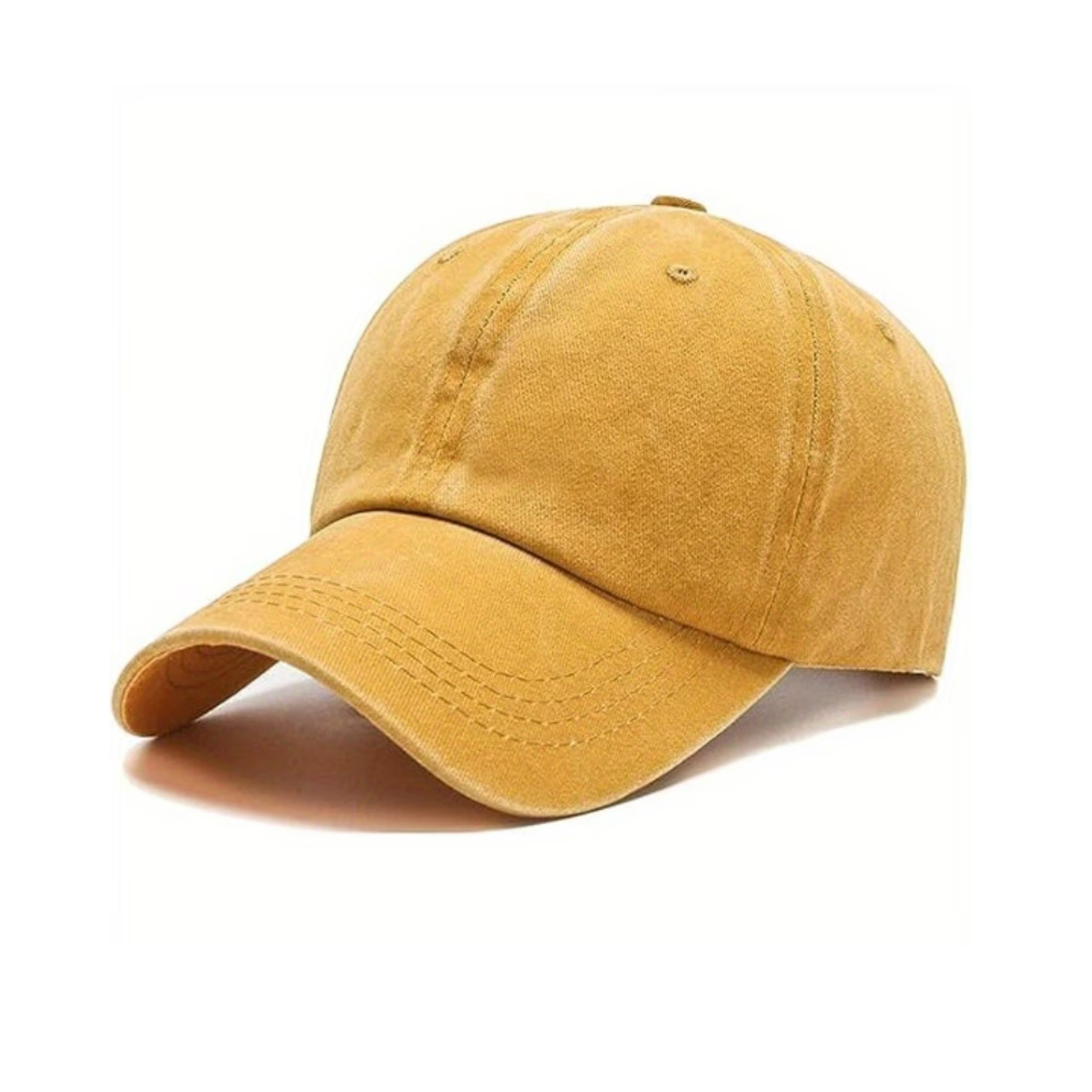 Gorra personalizable