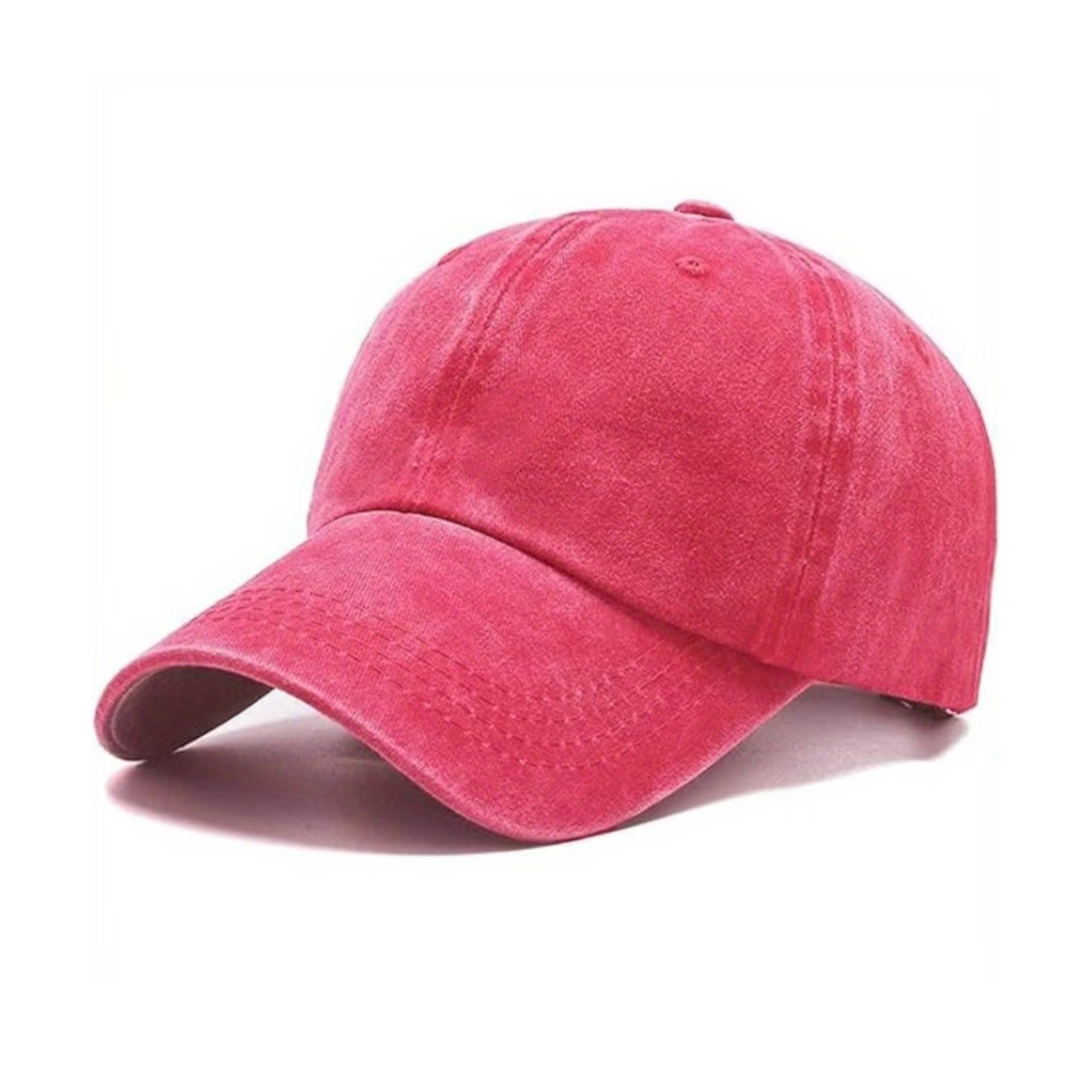 Gorra personalizable