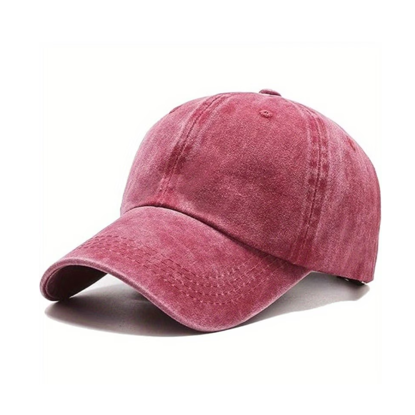 Gorra personalizable
