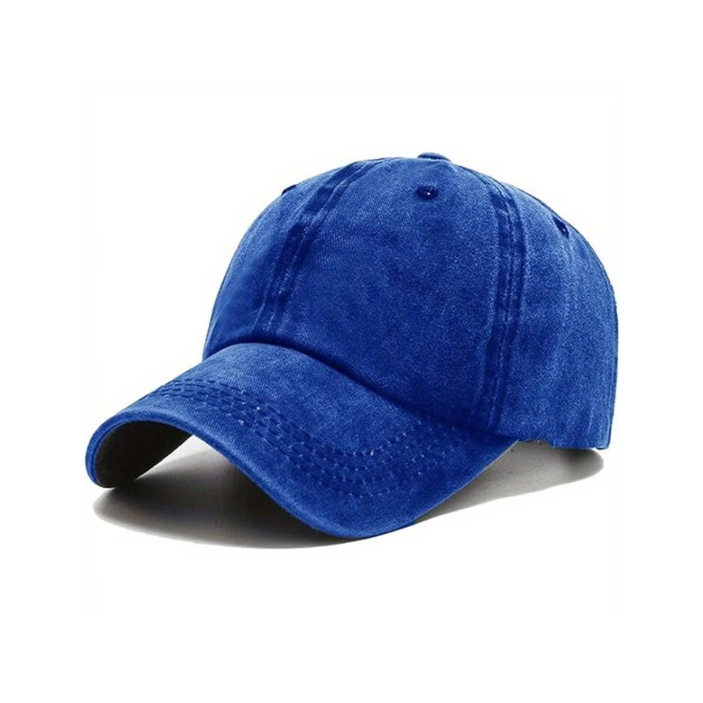 Gorra personalizable