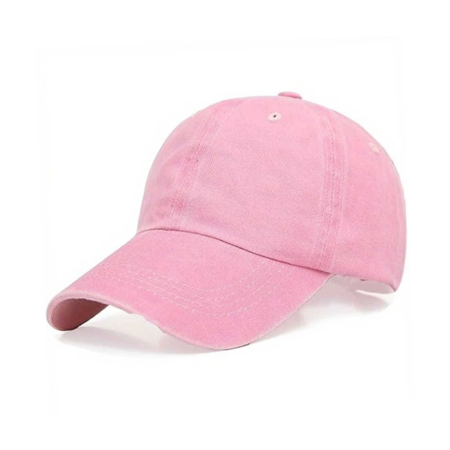 Gorra personalizable