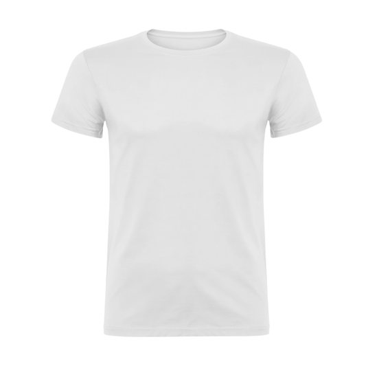 Camiseta de Manga Corta Unisex