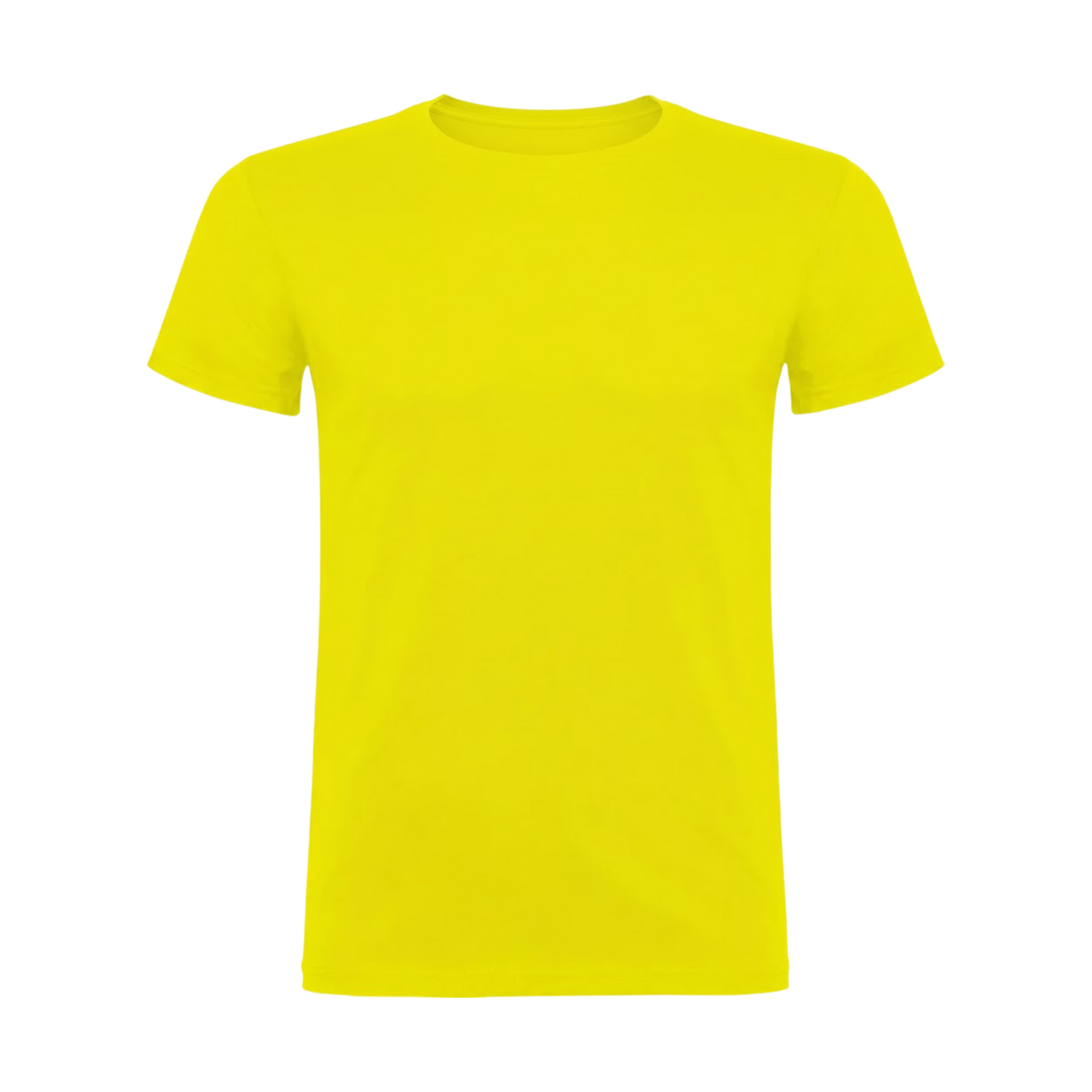 Camiseta de Manga Corta Unisex