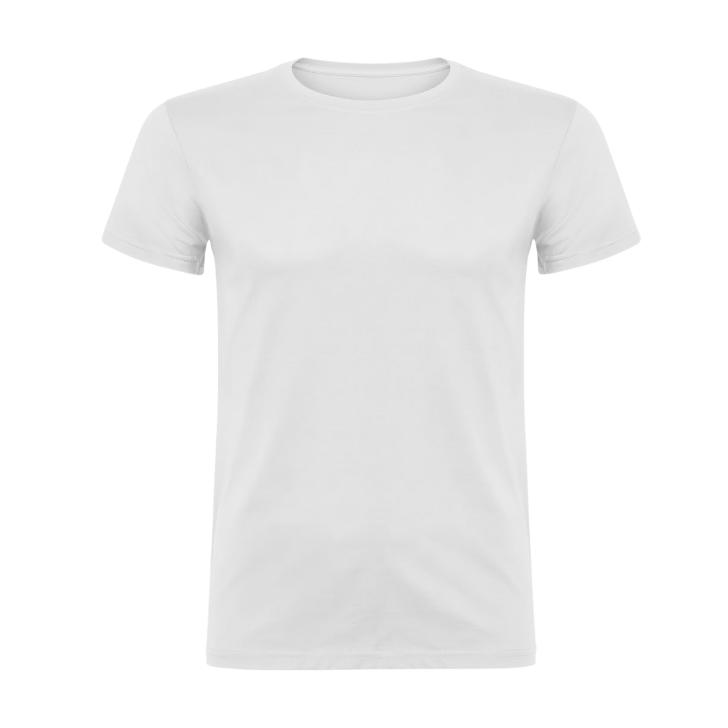 Camiseta de Manga Corta Unisex