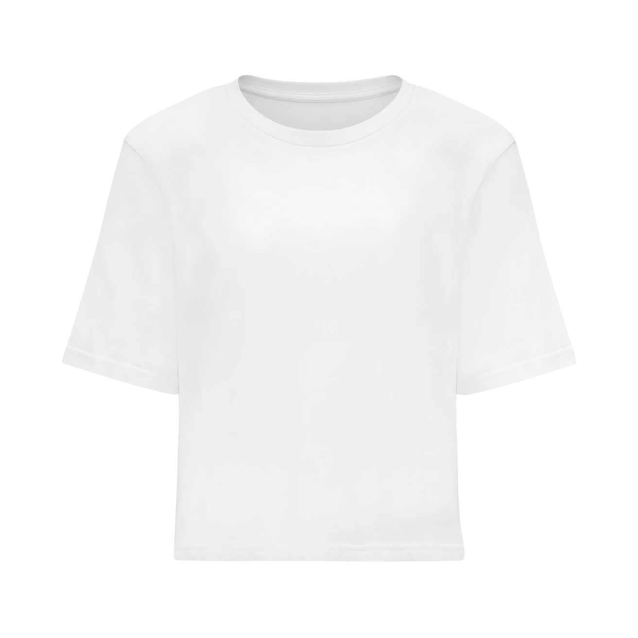 Camiseta Cropped Personalizable